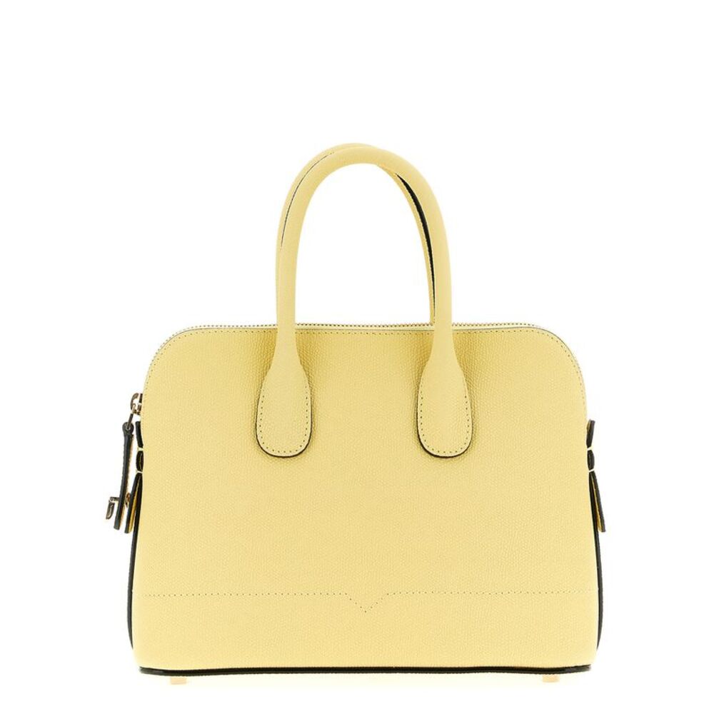 Valextra Women's Mylogo Mini Handbag